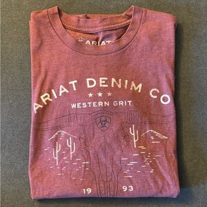 Ariat T-shirt